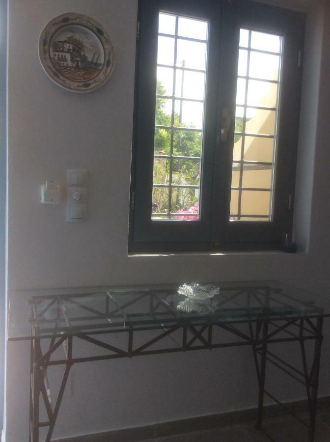 Holiday home Kritikies Kydonia *