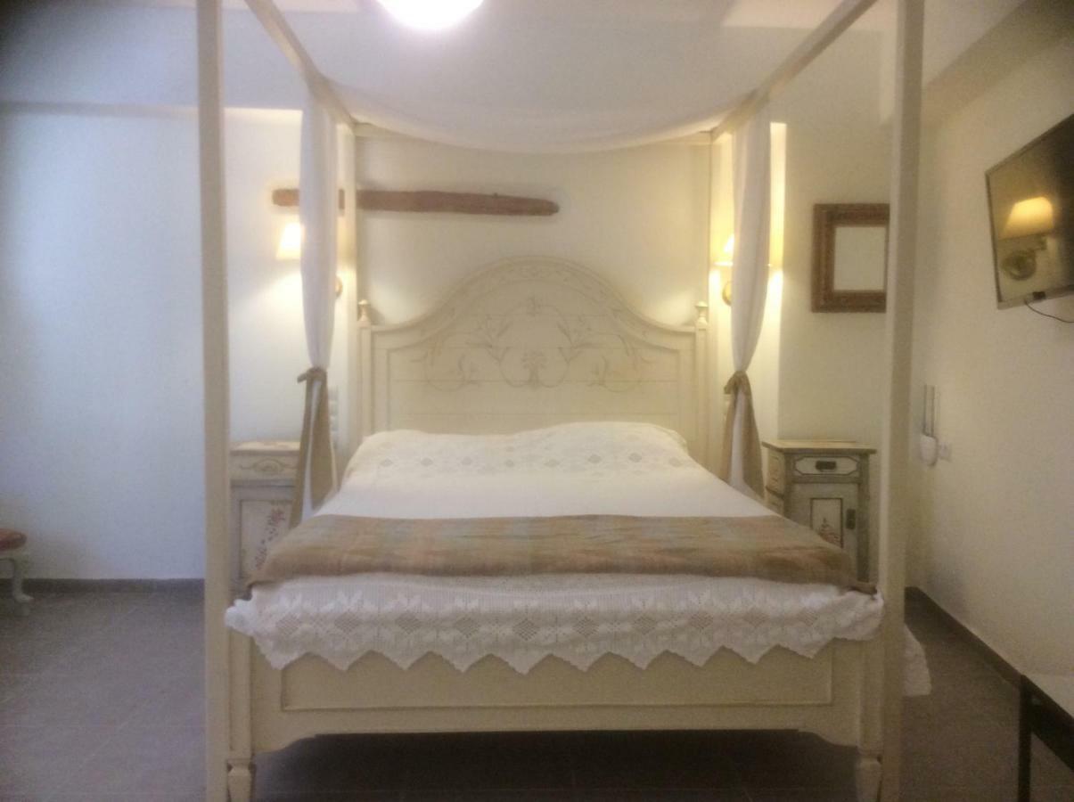 Vakantiehuis Kritikies Kydonia Pitsidia