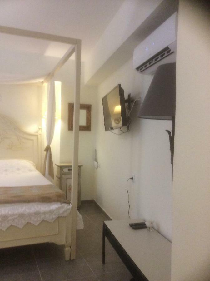 Holiday home Kritikies Kydonia *