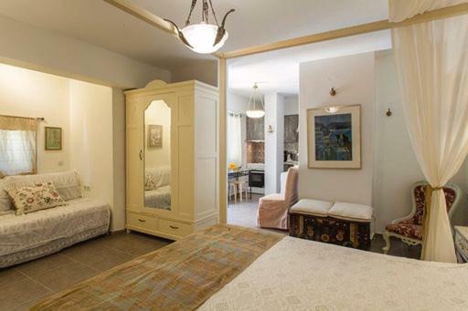 Holiday home Kritikies Kydonia *