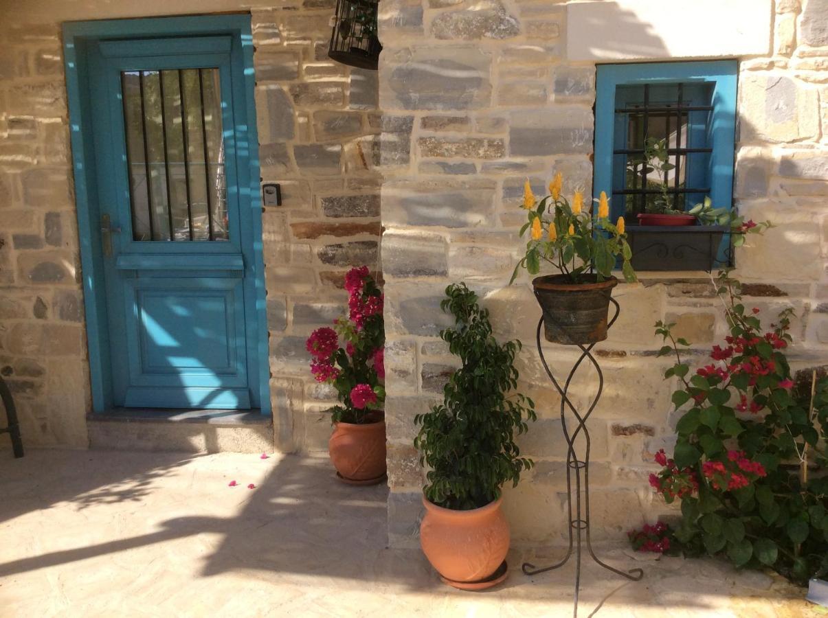 Holiday home Kritikies Kydonia *