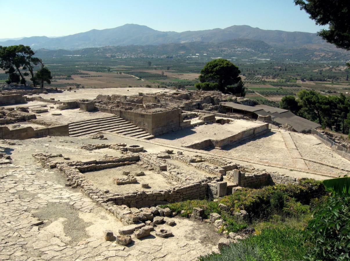 Kritikies Kydonia Vakantiehuis